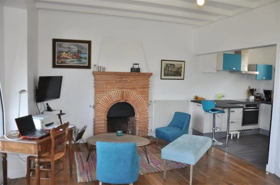 Villa Superbe Vue Mer Avec Wifi, Jardin, Terrasse A Perros Guirec - Ref 931