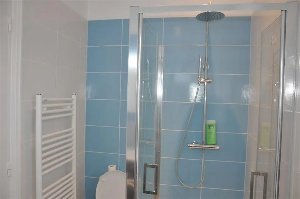 Villa Superbe Vue Mer Avec Wifi, Jardin, Terrasse A Perros Guirec - Ref 931