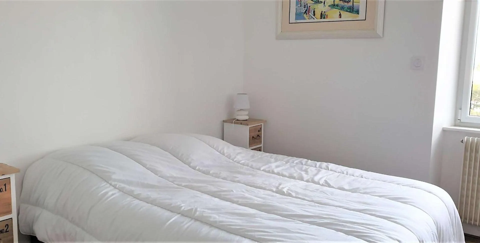 Villa Superbe Vue Mer Avec Wifi, Jardin, Terrasse A Perros Guirec - Ref 931