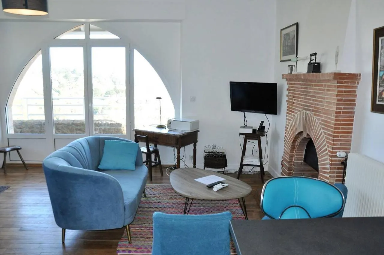 Villa Superbe Vue Mer Avec Wifi, Jardin, Terrasse A Perros Guirec - Ref 931 0*, Perros-Guirec France